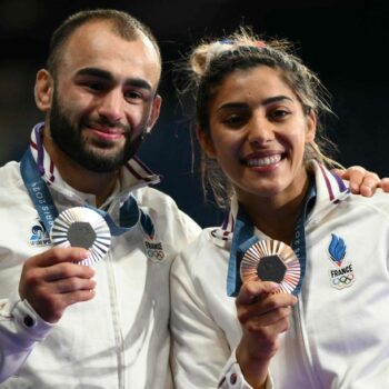 JO 2024 - Judo : « Les gens sont quand même fiers de moi »… Et si Boukli et surtout Mkheidze avaient raté le coche ?